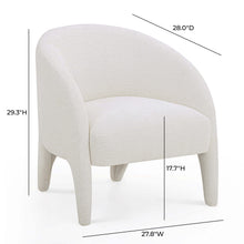 Kris Accent Chair