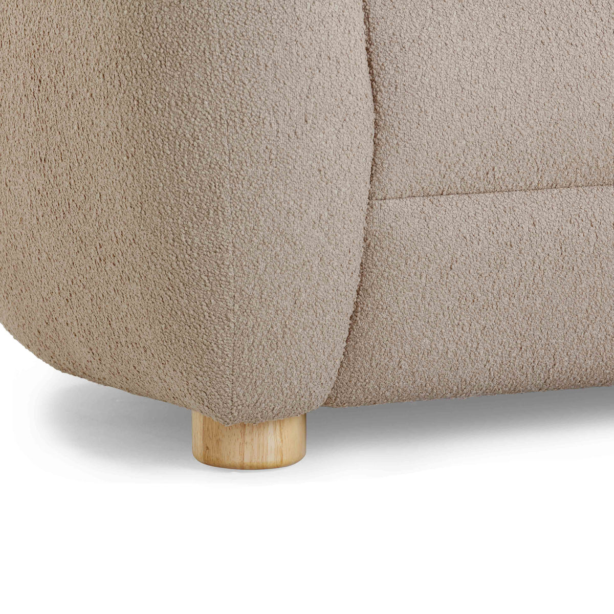 Judy 80" Sofa