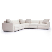 Perry 5-Piece Modular L-Sectional