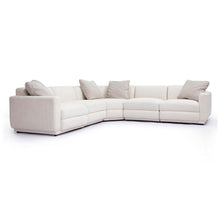 Perry 5-Piece Modular L-Sectional