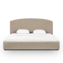 Leah Performance Chenille Bed