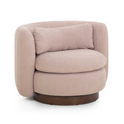 Nura Swivel Accent Chair