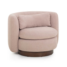 Nura Swivel Accent Chair