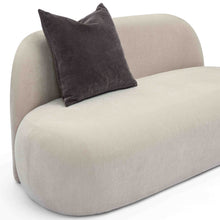 Carraway 59" Loveseat