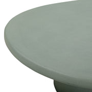 Jade Concrete Indoor/Outdoor Nesting Coffee Table Set