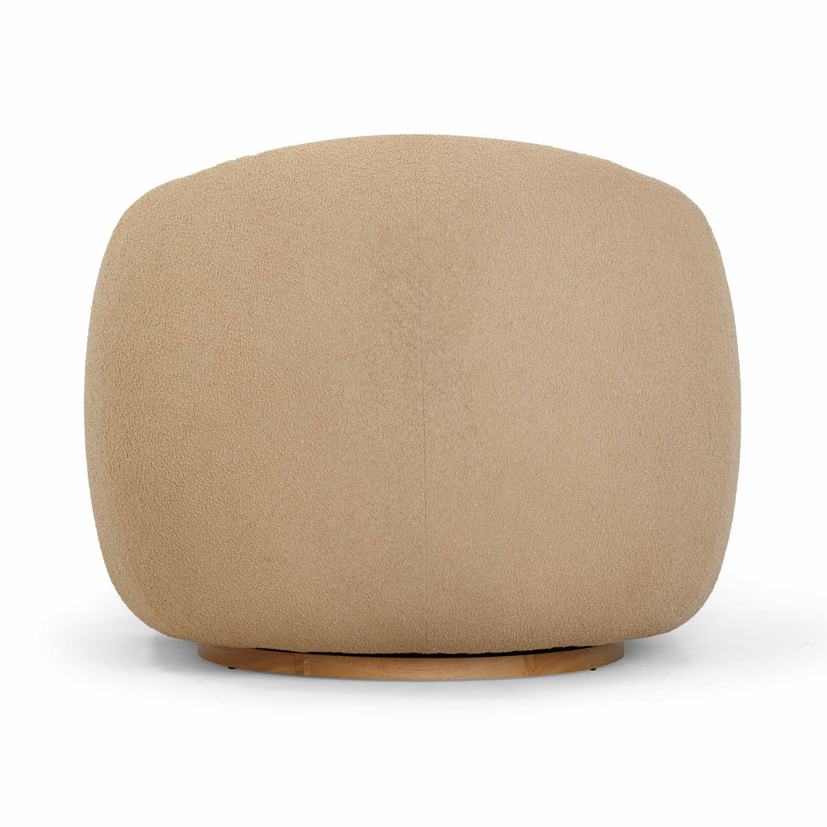 Judy Swivel Accent Chair