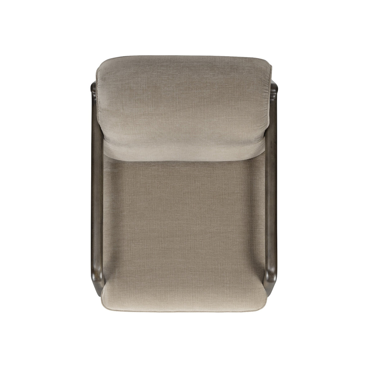 Vivienne Upcycled Performance Velvet Accent Chair