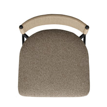 Celine Boucle Bar And Counter Stool