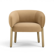 Foxy Performance Fabric Accent Chair