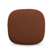 Domina Boucle Ottoman