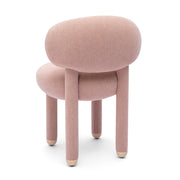 Manu Performance Fabric Side Chair