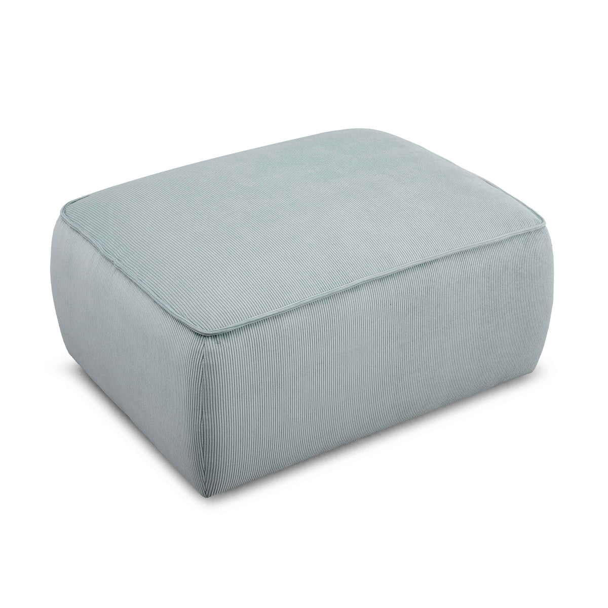 Travie Ottoman