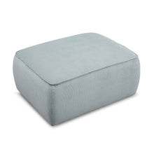 Travie Ottoman
