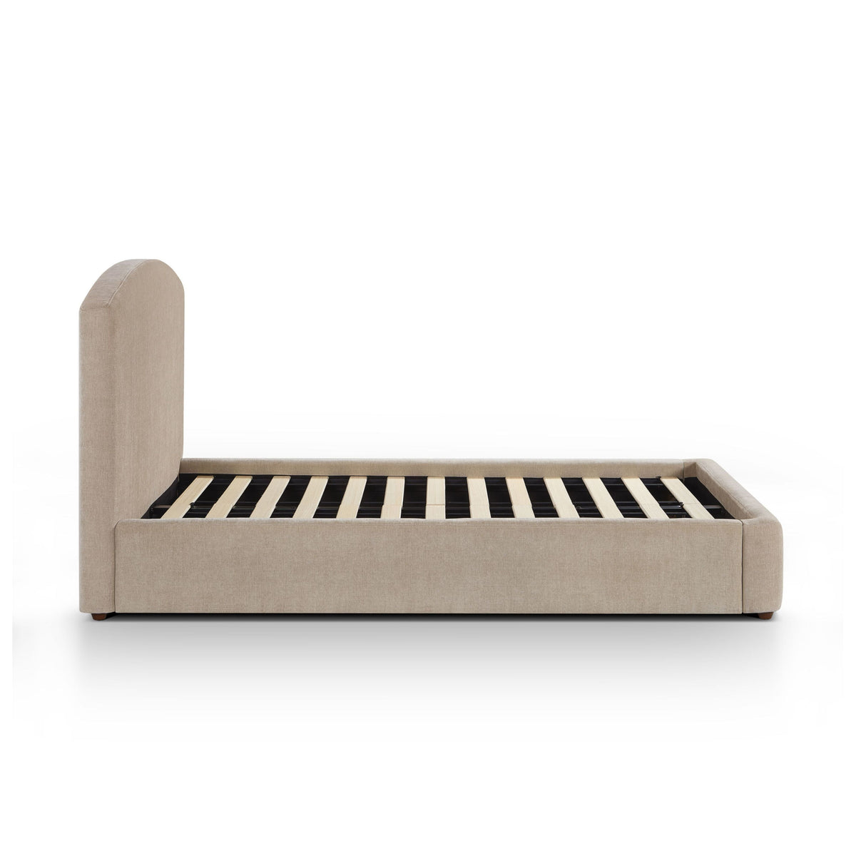 Leah Performance Chenille Bed