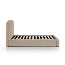 Leah Performance Chenille Bed