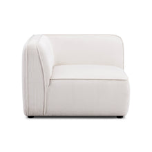Travie Modular Corner Chair