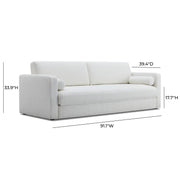Ryan 91" Sleeper Sofa