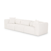 Tarra 118" Modular Sofa