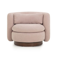 Nura Swivel Accent Chair