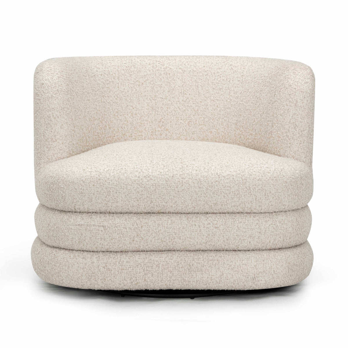 Astor Swivel Hotel Lounge Chair