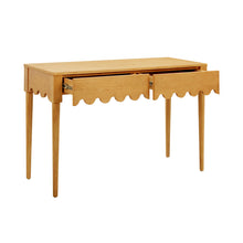 Oodle 48" 2-Drawer Desk