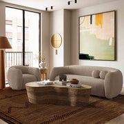 Judy Swivel Accent Chair