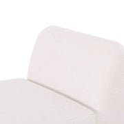 Gorge Modular Armless Chair