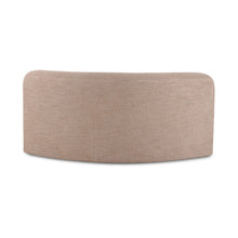 Gorge Modular Corner Wedge
