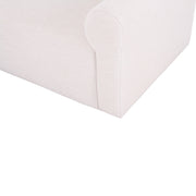 Gorge 81" Modular Loveseat