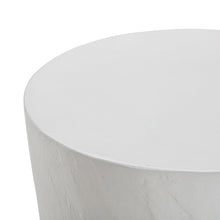 Margot Indoor/Outdoor Concrete Stool