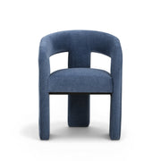 Malone Performance Chenille Dining Chair