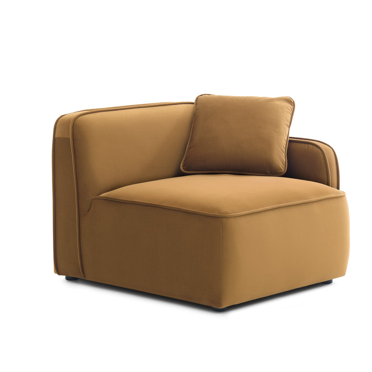 Travie Modular Corner Armchair