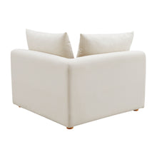Hangover Modular Corner Chair