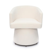 Kristen Rolling Desk Chair