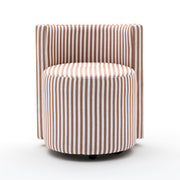 Alyssa Rolling Desk Chair
