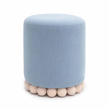Dex Ottoman