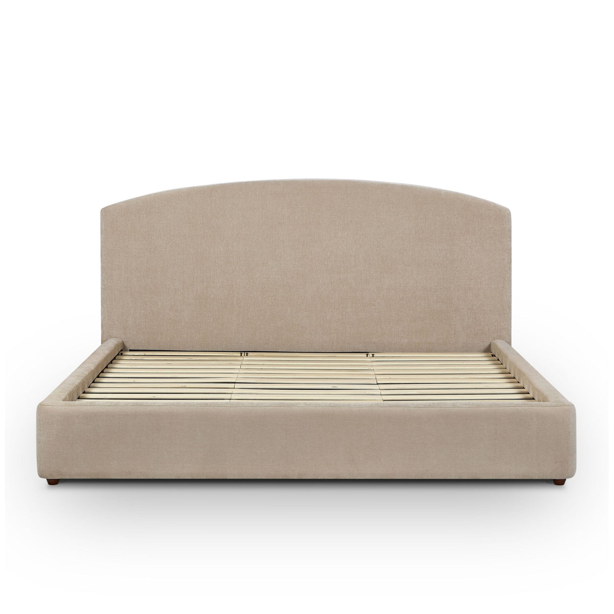 Leah Performance Chenille Bed