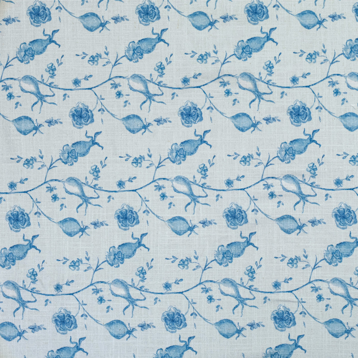 Dolce Natural Cotton Table Cloth