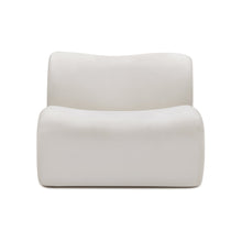 Zenith Modular Armless Chair