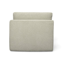 Noor 36" Modular Armless Chair