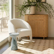 Kris Accent Chair