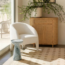 Kris Accent Chair
