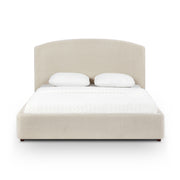 Leah Performance Chenille Bed