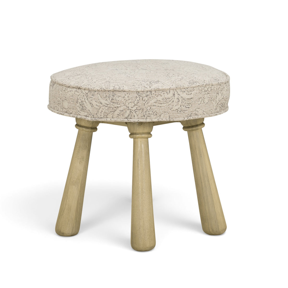 Pookie Accent Stool