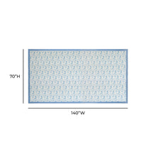 Dolce Natural Cotton Table Cloth