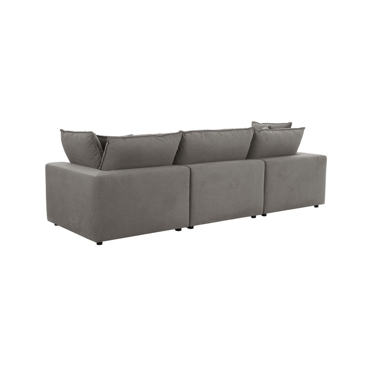 Cali 120" Modular Sofa