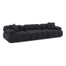 Calliope 118" Modular Sofa