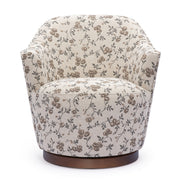 Skyla Swivel Accent Chair