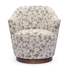 Skyla Swivel Accent Chair