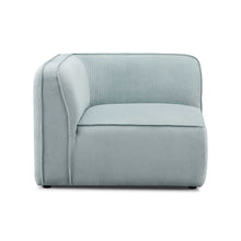 Travie Modular Corner Chair